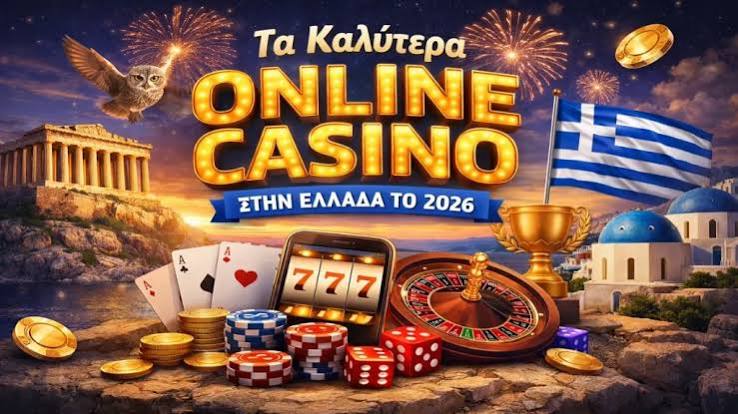 The Best Foreign Online Casinos You Should Explore The Best Foreign Online Casinos You Should Explore