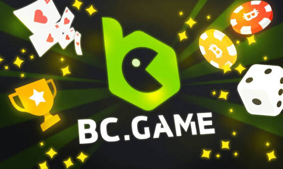 Explore the Exciting World of BC.Game Platform Explore the Exciting World of BC.Game Platform
