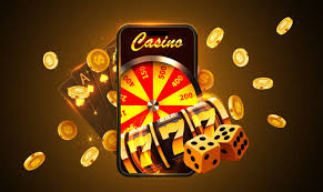 The Ultimate Guide to Online Casino Bitstrike The Ultimate Guide to Online Casino Bitstrike