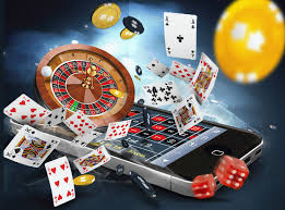 The Ultimate Guide to Online Casino Bitstrike The Ultimate Guide to Online Casino Bitstrike
