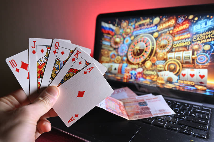 Discover the Thrills of Fortunica Casino Your Ultimate Gaming Destination
