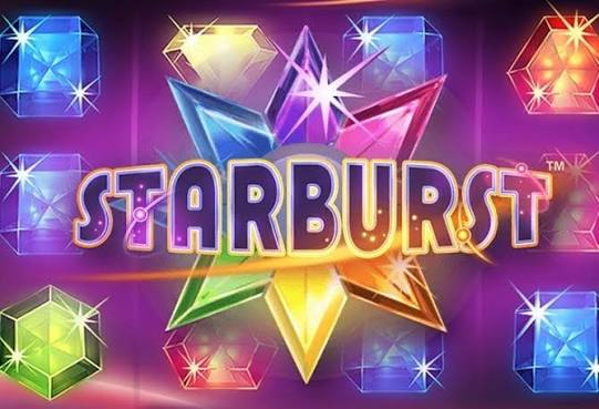 Oplev Underholdningen i Starburst Slot Oplev Underholdningen i Starburst Slot